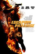 Escaping Paradise (2023)