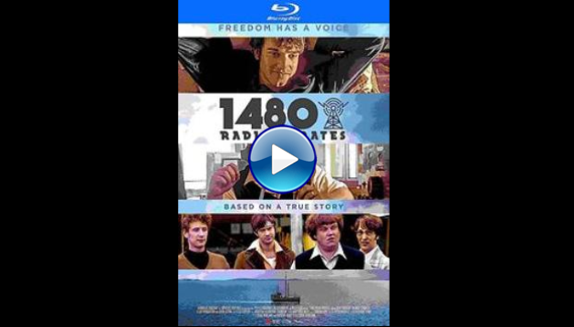 1480 Radio Pirates (2014)