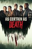 As Certain as Death (2023)