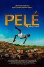 Pel�: Birth of a Legend (2016)