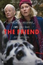 The Friend (2024)