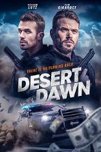 Desert Dawn (2025)