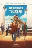 Everything's Going to Be Great (2025) HD Full Movie Watch Online Free