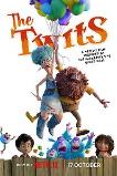 The Twits (2025) HD Full Movie Watch Online Free