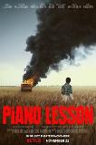 The Piano Lesson (2024) HD Full Movie Watch Online Free