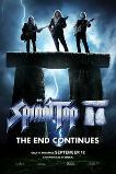 Spinal Tap II: The End Continues (2025) HDTS Full Movie Watch Online Free