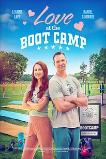 Love at the Bootcamp (2024) HD Full Movie Watch Online Free