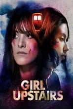 A Girl Upstairs (2024)