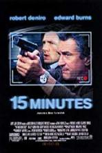 15 Minutes (2001)