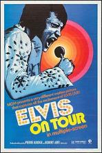 Elvis on Tour (1972)