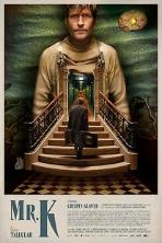 Mr. K (2024)