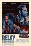 Relay (2025) HD Full Movie Watch Online Free