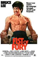 Fist of Fury (1972)