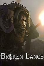 Broken Lance (2024)