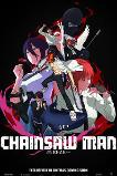 Chainsaw Man - The Movie: Reze Arc (2025) HDTS Full Movie Watch Online Free