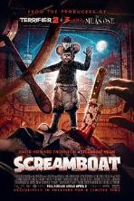 Screamboat (2025)