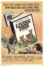 Living Free (1972)