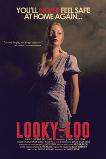 Looky-loo (2025) HD Full Movie Watch Online Free