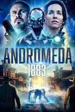 Andromeda: 1883 (2024)