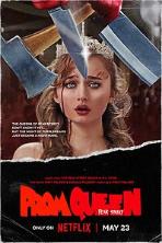 Fear Street: Prom Queen (2025)