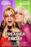 Freakier Friday (2025) HDTS Full Movie Watch Online Free