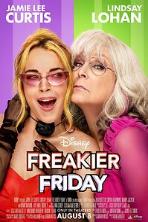 Freakier Friday (2025)