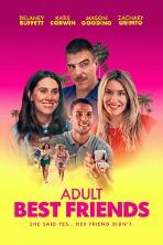 Adult Best Friends (2025)