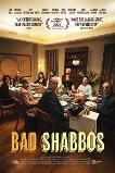 Bad Shabbos (2025) HD Full Movie Watch Online Free