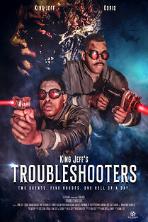 Troubleshooters (2023)