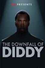 TMZ Presents: The Downfall of Diddy (2024)