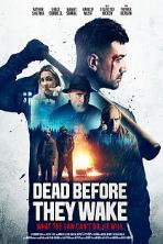 Dead Before They Wake (2025)