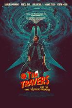 Tim Travers & the Time Travelers Paradox (2025)