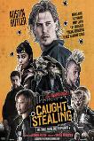 Caught Stealing (2025) HDTS Full Movie Watch Online Free