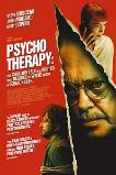 Psycho Therapy: The Shallow Tale of a Writer Who Decided to Write About a Serial Killer (2025)