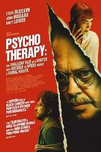 Psycho Therapy: The Shallow Tale of a Writer Who Decided to Write About a Serial Killer (2025)