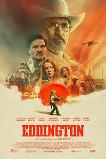 Eddington (2025) HD Full Movie Watch Online Free