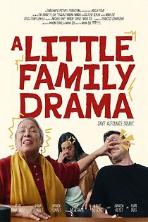 A Little Family Drama (2025)