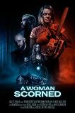 A Woman Scorned (2025) HD Full Movie Watch Online Free