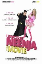I Want to Be Neenja! The Movie (2024)
