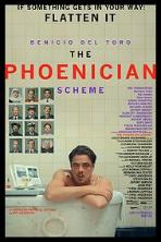 The Phoenician Scheme (2025)