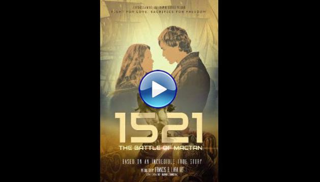 1521: The Quest for Love and Freedom (2023)