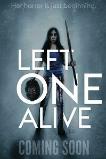Left One Alive (2024) HD Full Movie Watch Online Free
