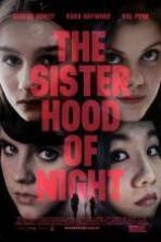 The Sisterhood of Night ( 2014 )