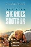 She Rides Shotgun (2025) HDCAM Full Movie Watch Online Free