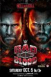 WWE Bad Blood (2024)