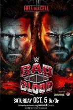 WWE Bad Blood (2024)