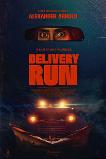Delivery Run (2025) HD Full Movie Watch Online Free
