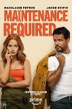 Maintenance Required (2025) HD Full Movie Watch Online Free