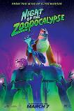 Night of the Zoopocalypse (2024 ) HD Full Movie Watch Online Free