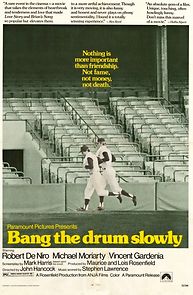 Bang the Drum Slowly (1973)